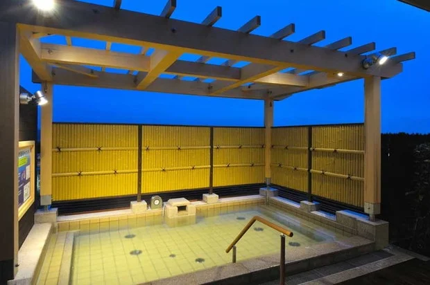 本宮の湯(ほんぐうのゆ)