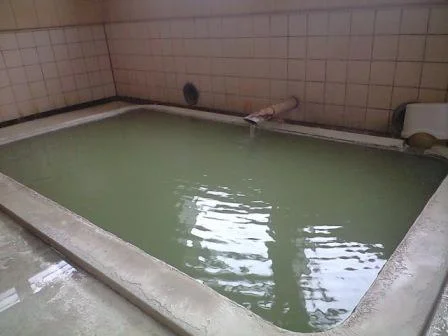 西多賀旅館