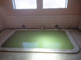 西多賀旅館