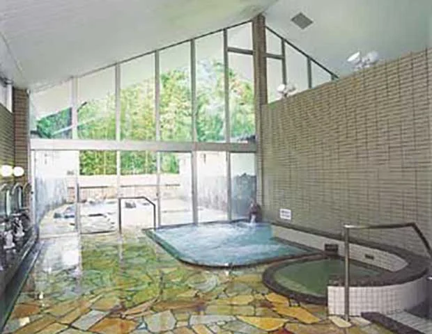 名号温泉うめの湯(みょうごうおんせん)(閉館しました)