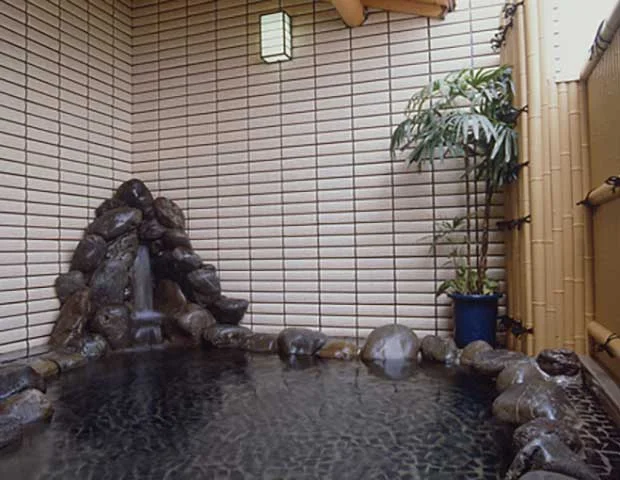 富士見荘(閉館しました)