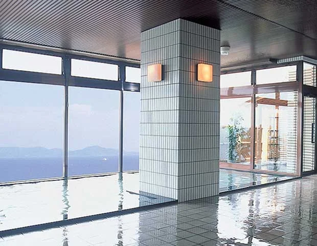 富士見荘(閉館しました)