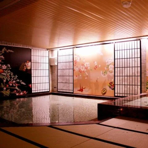 Himeyado Hanakazashi - Mikawa Bay - Aichi