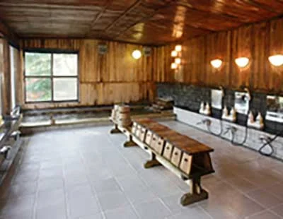 ホテル岡田屋