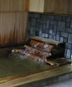 ホテル岡田屋