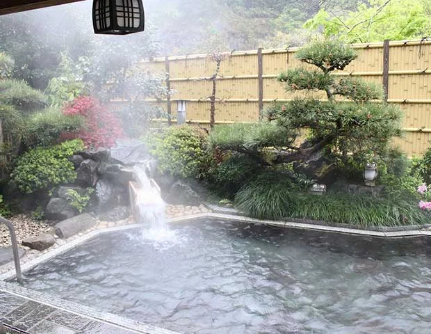 寿楽荘