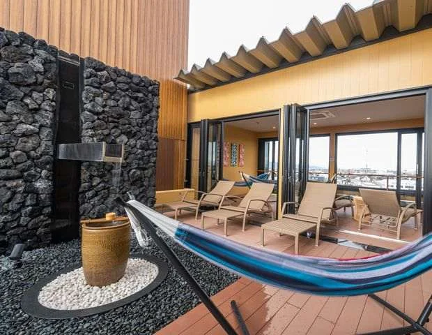 湯のや天然温泉 湯吉郎