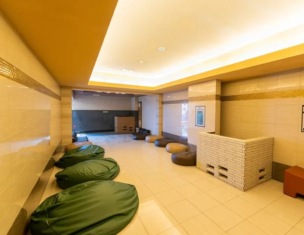 湯のや天然温泉 湯吉郎