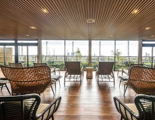 湯のや天然温泉 湯吉郎