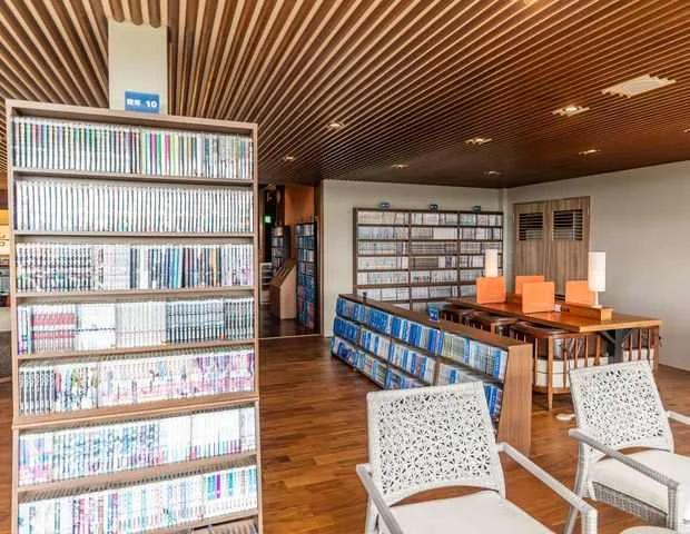 湯のや天然温泉 湯吉郎