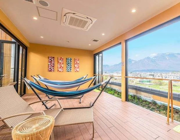 湯のや天然温泉 湯吉郎