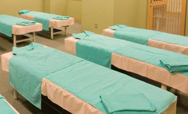 リラクゼーション・岩盤浴0