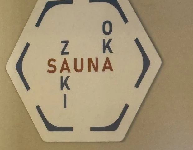 ZAKIOKA SAUNA（ザキオカサウナ）