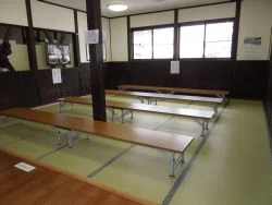 中山平温泉 しんとろの湯