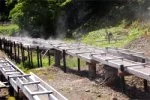 中山平温泉 しんとろの湯
