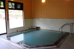 中山平温泉 しんとろの湯