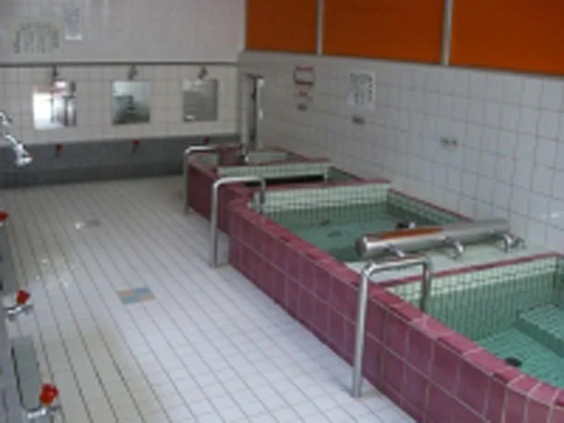 光温泉(閉館しました)