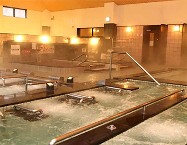 天然温泉ことぶきの湯（旧　やまとの湯 三郷店）