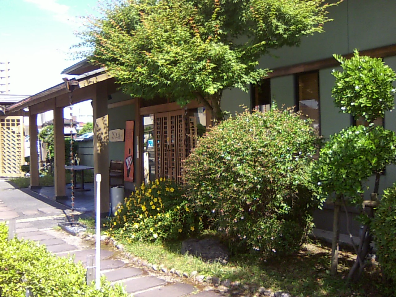 天然温泉ことぶきの湯（旧　やまとの湯 三郷店）