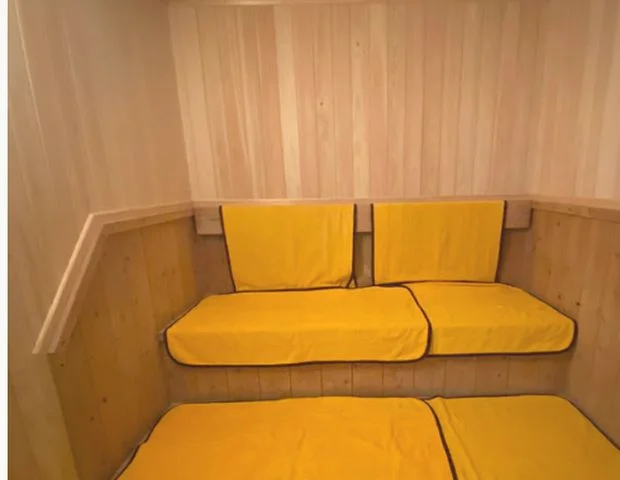 白山温泉