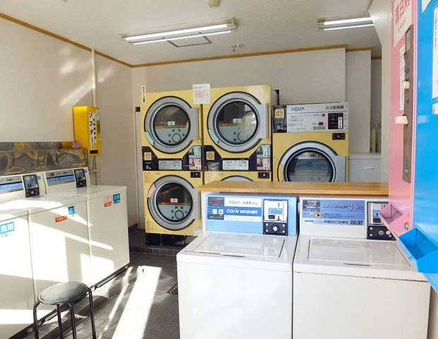 白山温泉