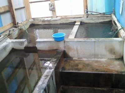 永和温泉 みそぎの湯