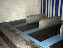 天然温泉露天風呂と美肌の湯「宮の湯」(閉館しました)