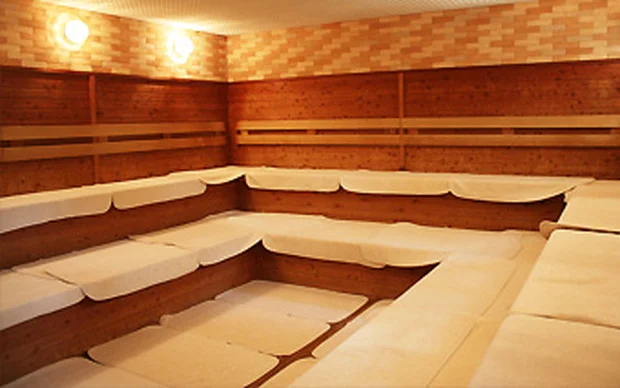 天然温泉露天風呂と美肌の湯「宮の湯」(閉館しました)