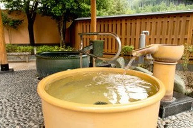 とうえい温泉 花まつりの湯