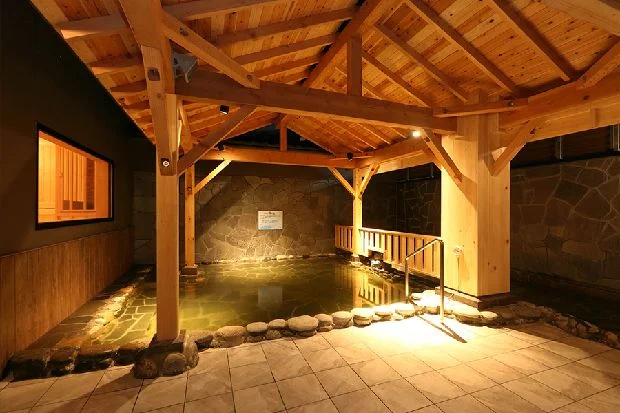 華の湯(ルートイングランティア東海)