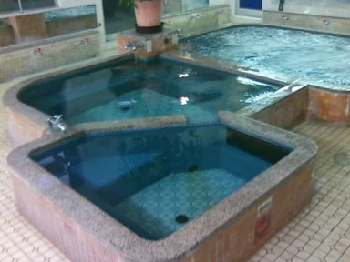 君の湯(閉館しました)