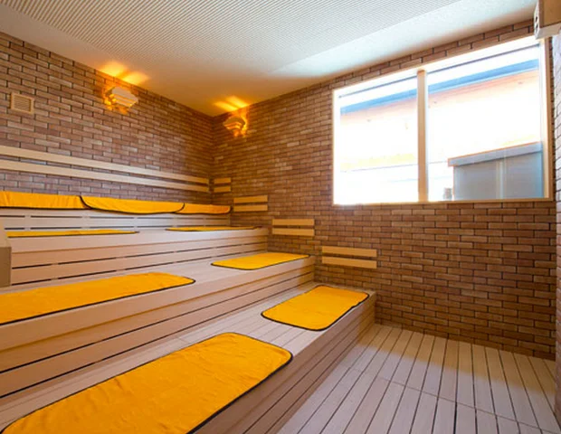 蒲郡天然温泉　がまの湯（閉館しました）