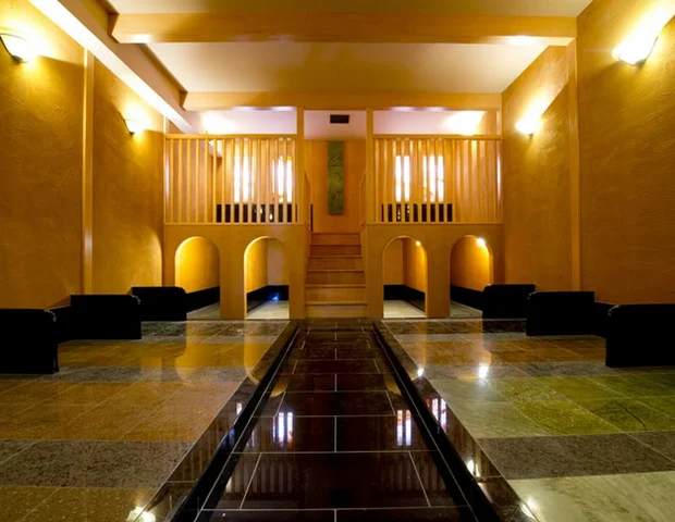 蒲郡天然温泉　がまの湯（閉館しました）