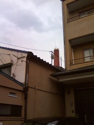 花岡浴場(閉館しました)