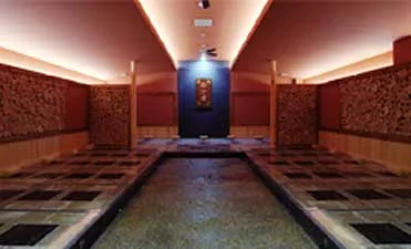 リラクゼーション・岩盤浴0