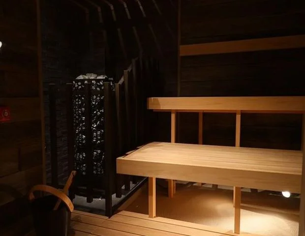SAUNA.（サウナドット）