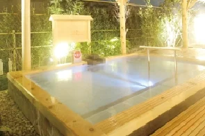 篠木温泉満天望