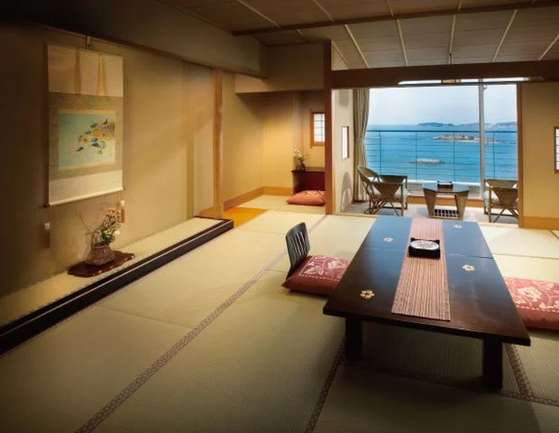 日間賀島いすず館