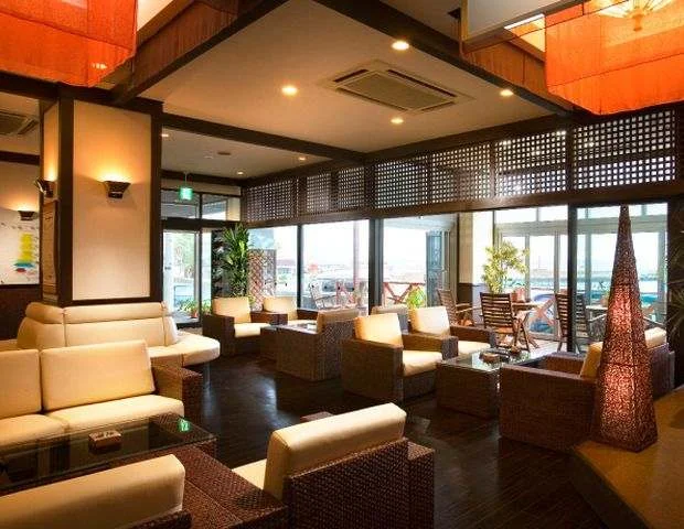 日間賀島いすず館