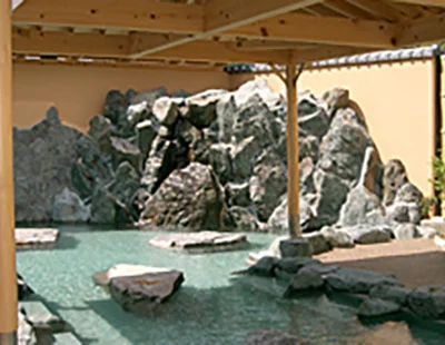 鳳来ゆ～ゆ～ありいな