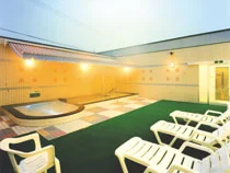 スーパー銭湯ふろ屋