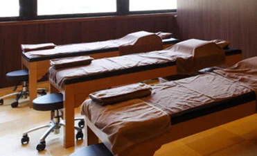 リラクゼーション・岩盤浴0