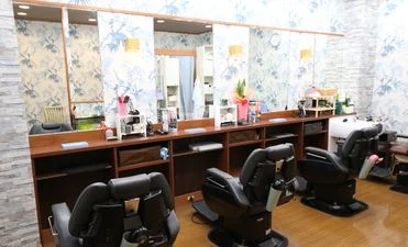 リラクゼーション・岩盤浴2