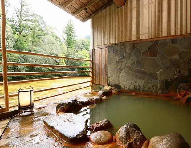 ホテル泉山閣