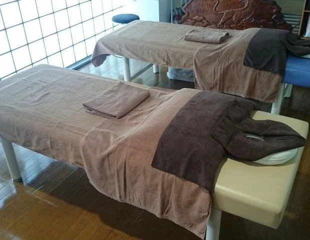 富吉天然温泉　いづみの湯（閉館しました）