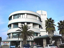 テルメウツミ白砂の湯(閉館しました)