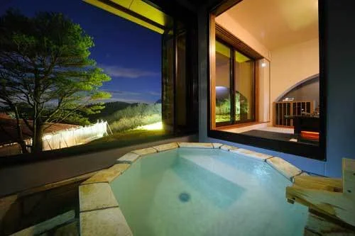 Ryūtō Bessho Kansan Chōgetsu - Miyagi Zao - Miyagi