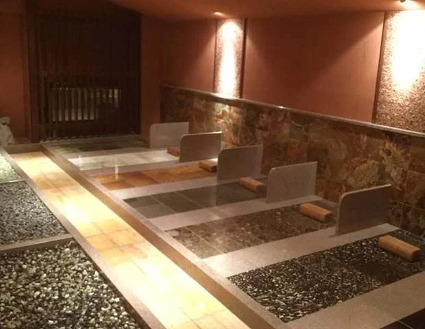 竜泉寺の湯 豊田浄水店