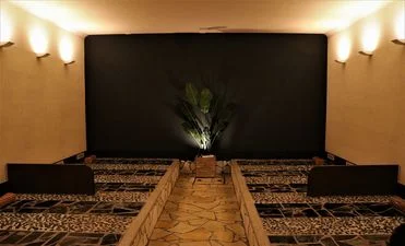 リラクゼーション・岩盤浴0