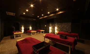 リラクゼーション・岩盤浴0